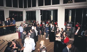 Muhteşem festivale yıldızlı kapanış