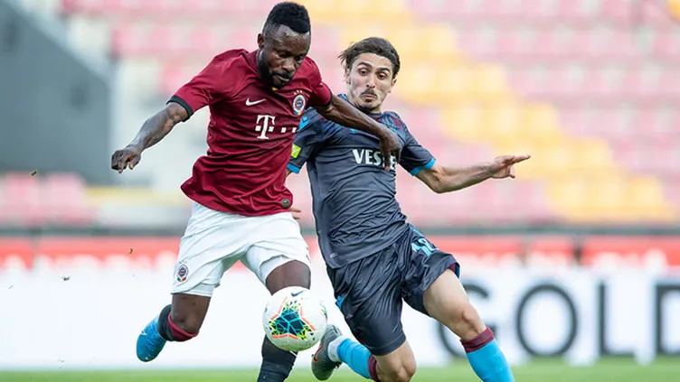 Galatasaray'dan flaş transfer atağı! Beşiktaş ve Trabzonspor da istiyordu