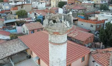 4.9’luk deprem İzmir’i korkuttu #aydin