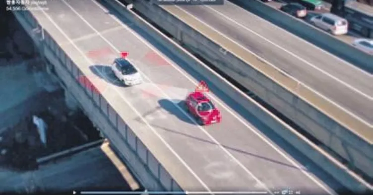 SsangYong otonom sürüşe hazırlanıyor