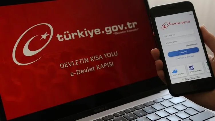 E-DEVLET çöktü mü, neden açılmıyor? e-Devlet giriş nasıl yapılır, turkiye.gov.tr uygulaması sistemi çöktü mü?