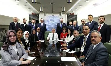 Son dakika: Başkan Erdoğan, Çekya dönüşü konuştu! Kılıçdaroğlu’nun başörtüsü çıkışına tepki: Siyaset fukarası...