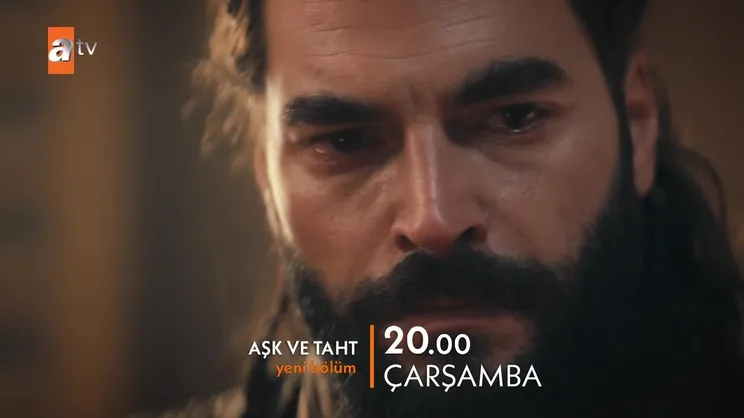 Aşk ve Taht 2.Bölüm Fragmanı