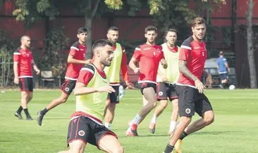 Gençler’in Beşiktaş için bol vakti var