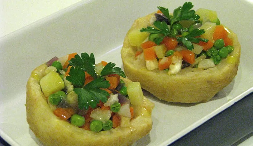 Eğer her gün kereviz yerseniz...