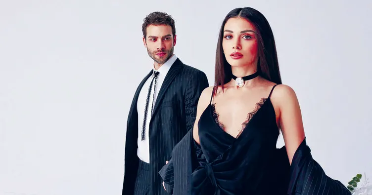 Aşk istikrarlı uzun bir yolculuktur