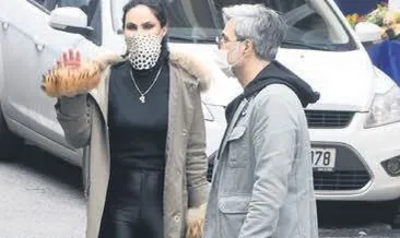 Banka işlerini hallettiler