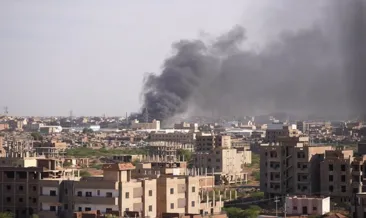 HDK, Kuzey Darfur’da saldırı düzenledi