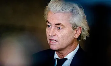 İslam düşmanı Geert Wilders, nefret söylemlerine bir yenisini daha ekledi! Kurban Bayramı ile ilgili skandal paylaşım