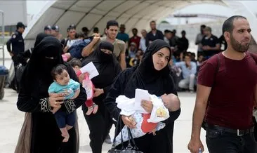 Son dakika! İsmail Çataklı açıkladı: Türk vatandaşı yapılan 200 bin 950 Suriyelinin 47 bini Türkmen