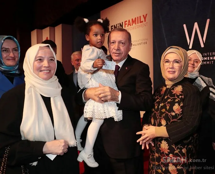9 ülkenin bakanları