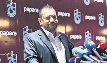 Doğan: Hedefimiz Avrupa’da şampiyonluk