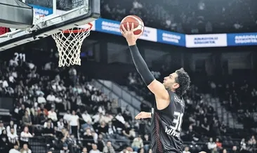 Dev derbide gülen Beşiktaş