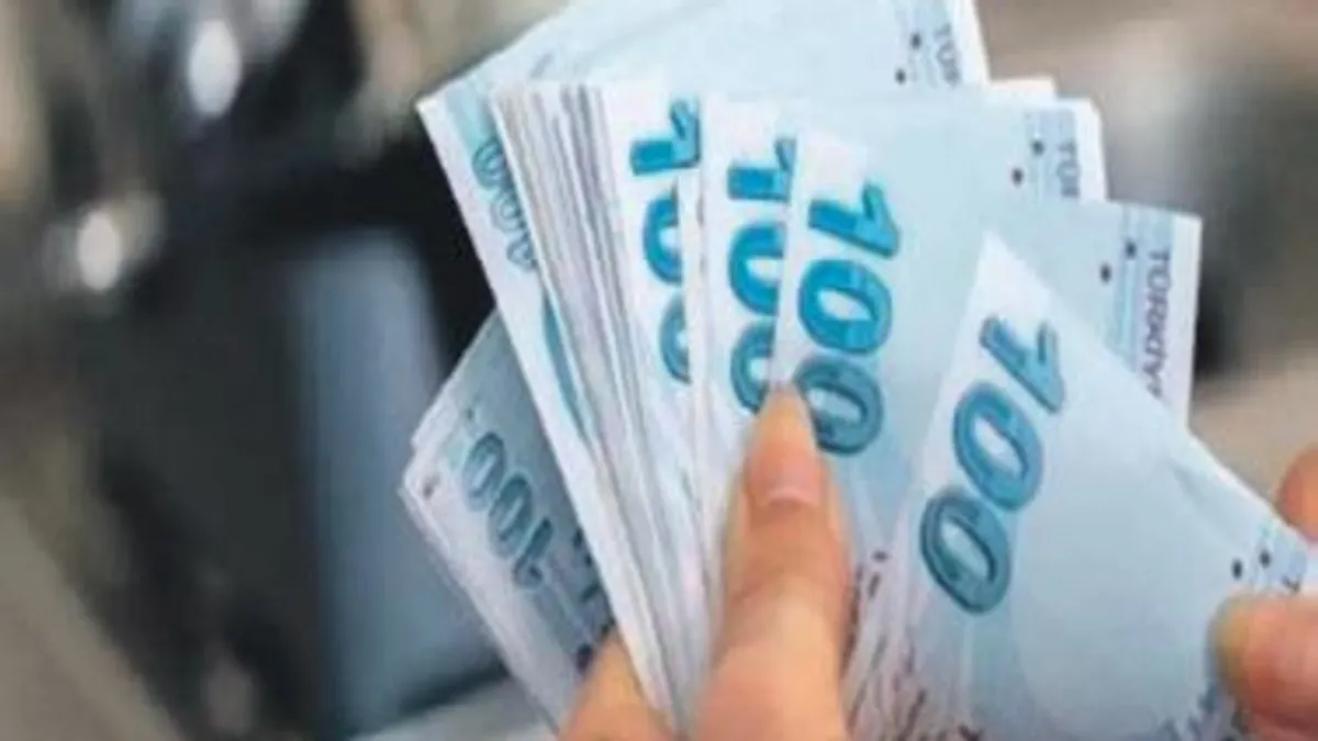 Sıcak paraya yüzde 10 stopaj hazırlığı