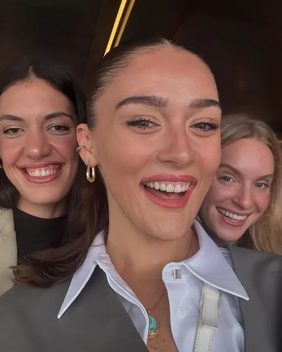 Filenin Sultanı Zehra Güneş’ten inanılmaz paylaşım! Yorum yağmuruna tutuldu: Bu nasıl bir poz...