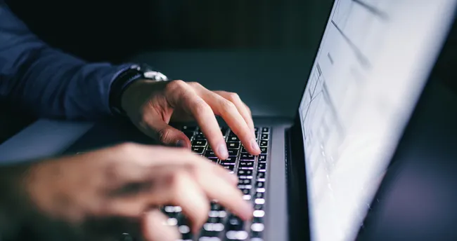 bilgisayar cmd komut sistemi