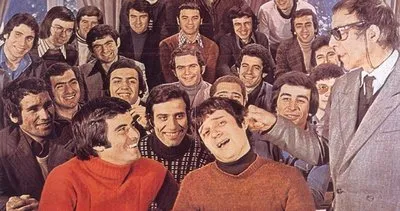 Hababam Sınıfı konusu ve oyuncuları | Hababam Sınıfı filmi nerede ve ne zaman çekildi?
