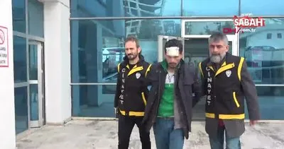 Bursa’da babasını baltayla öldüren zanlıdan şaşırtan savunma | Video