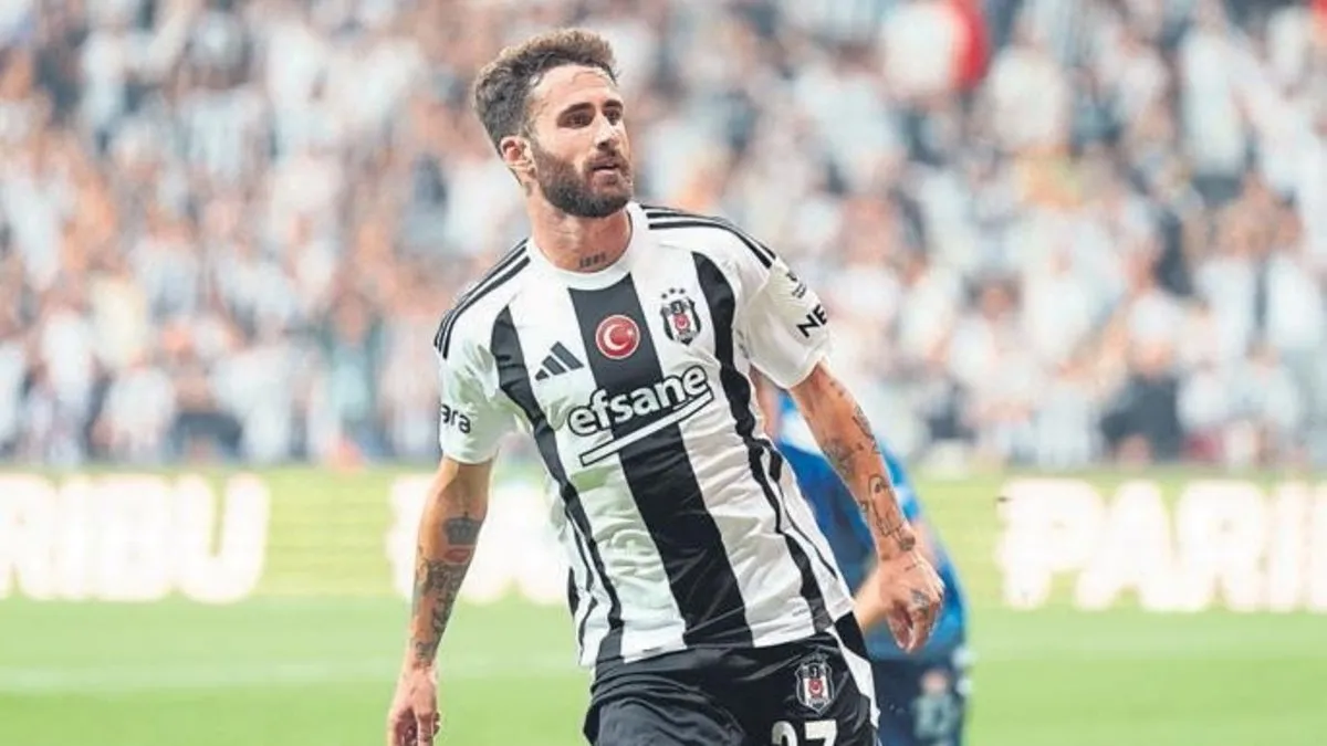 Rafa derbide sahada olacak