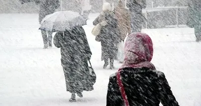 Son Dakika Haberi:  Meteoroloji’den ve uzman isimden kritik hava durumu açıklaması! İstanbul’da kar kaç gün etkisini gösterecek, ne zaman sona erecek?