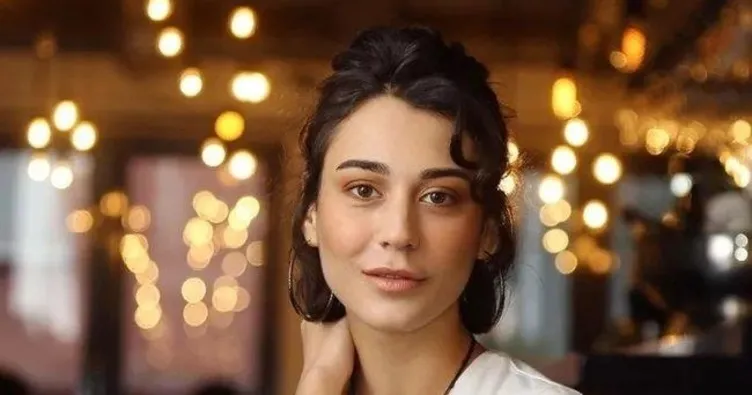 Merve Çağıran kimdir, kaç yaşında ve nereli? Merve Çağıran yaşı ve hayatı