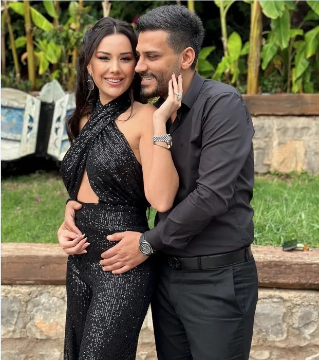 SON DAKİKA GELİŞMESİ: Dilan Polat’ın eşi Engin Polat tahliye edildi: Cezaevinden çıkar çıkmaz ilk sözü bu oldu!