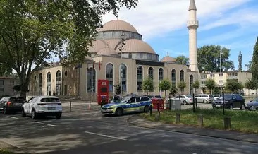 Almanya’da camilerin mayısta açılması gündemde