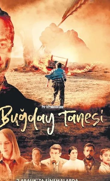 ‘İnsanlığın ödülü bu’