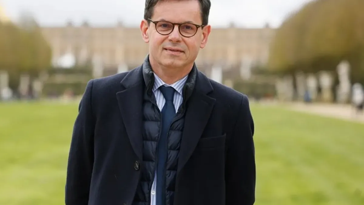 Louvre Müzesi’nin yeni müdürü belli oldu