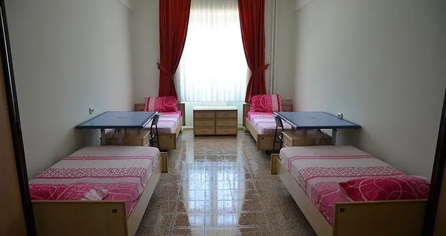 kyk yurt basvurulari basladi mi 2021 2022 kyk yeni donem yurt basvurulari ne zaman yapilacak egitim haberleri