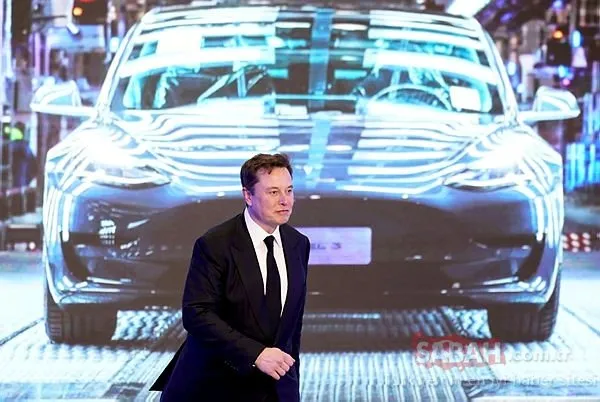 Elon Musk mülklerini sattı, küçük bir eve yerleşti!