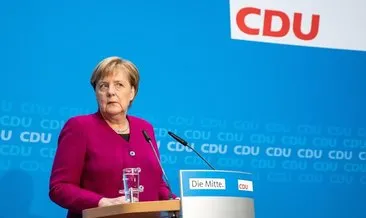 CDU’da adaylık yarışı kızışıyor