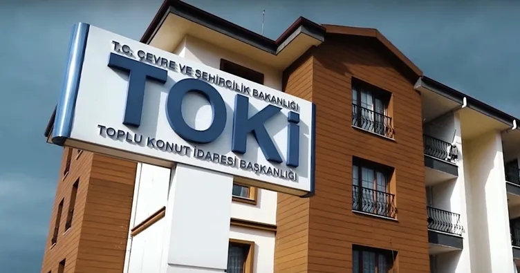 Sivas TOKİ kura çekiliş sonuçları duyuruldu mu? Sivas TOKİ kura sonuçları 2022 listesi ile isim isim 2+1 3+1 konut sorgulama sayfası