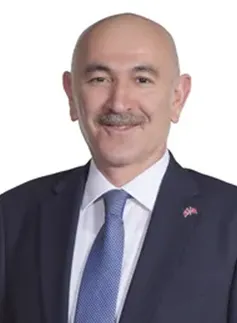 Halil Çetin