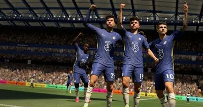 FIFA 23, EA’den değil 2K Sports’tan gelebilir! İsim hakkında ilginç gelişmeler yaşanıyor