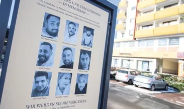 Bir dosyayı daha kapattılar