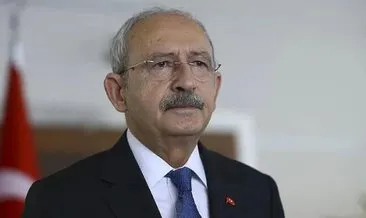 Kılıçdaroğlu’na yeni dava