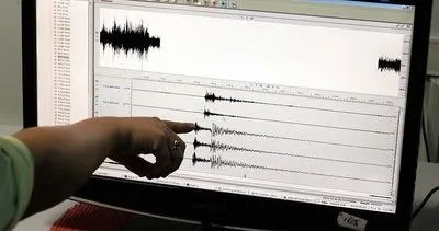 EN SON DEPREMLER 12 NİSAN 2023 LİSTESİ: AFAD ve Kandilli Rasathanesi verileri ile son dakika deprem mi oldu, nerede, kaç şiddetinde?