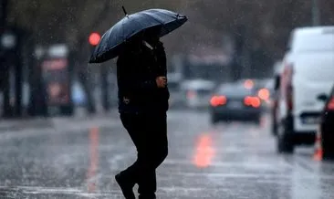 Meteoroloji uyardı: Iğdır, Kars ve Ağrı’da kuvvetli yağış bekleniyor #agri