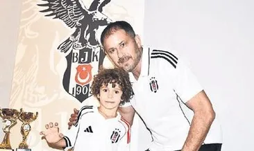 Kartal’a 2018’li yetenek