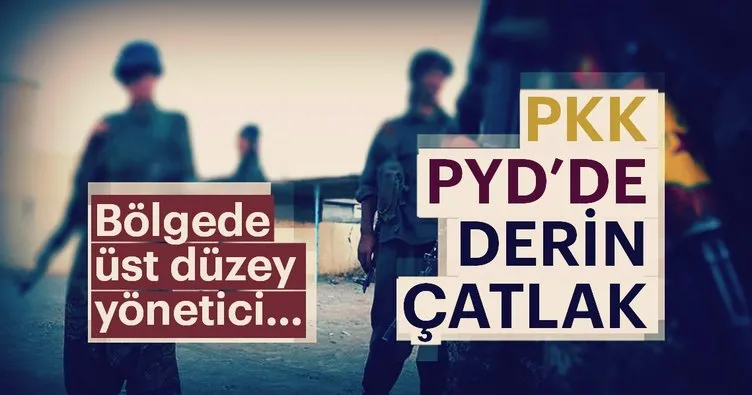 YPG/PKK’nın anlaşmazlığa düştüğü arabulucuya susturuculu infaz