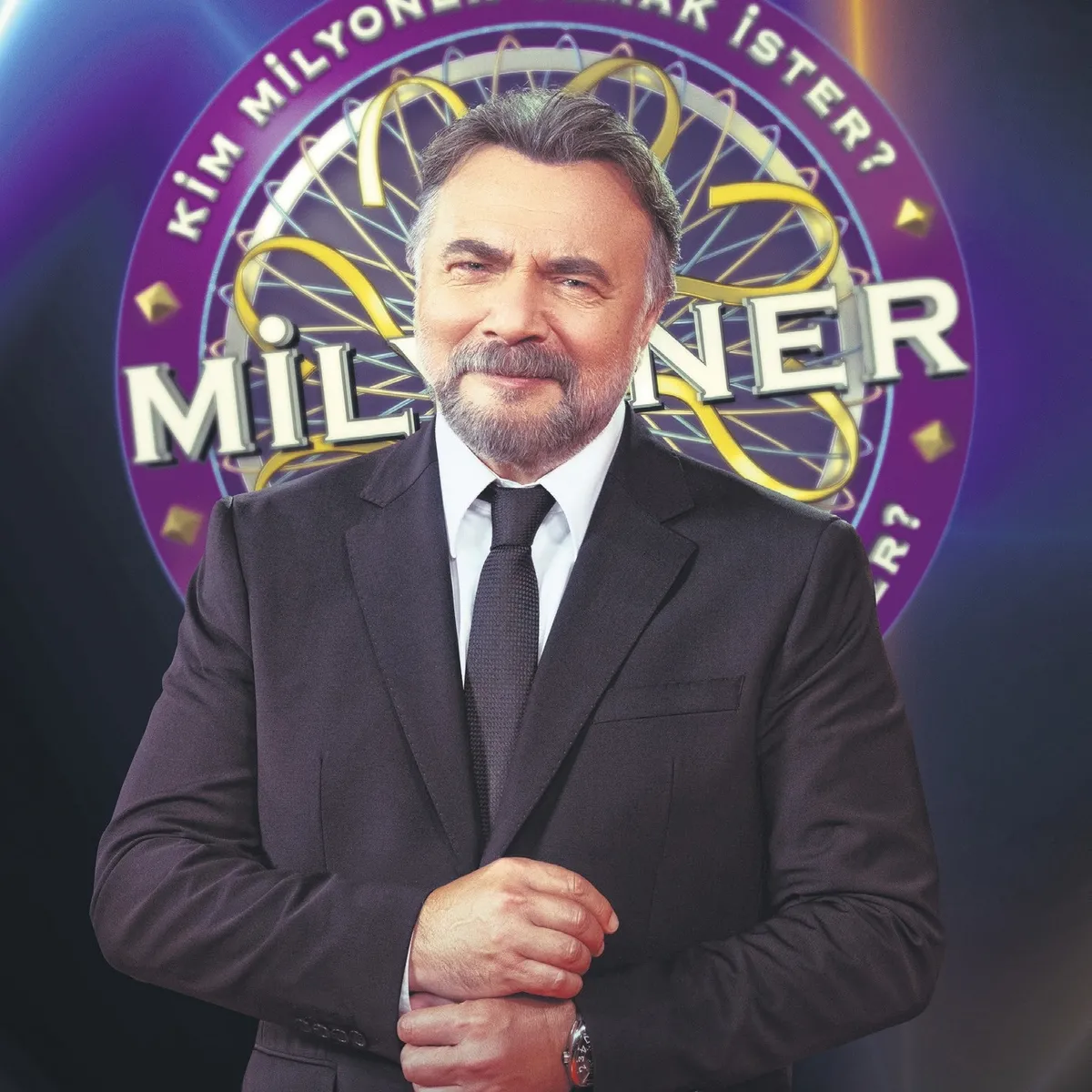 Kim Milyoner Olmak İster?