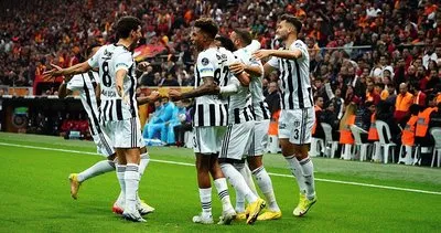Beşiktaş Westerlo maçı CANLI İZLE! Beşiktaş-Westerlo maçı S Sport Plus canlı yayın izle