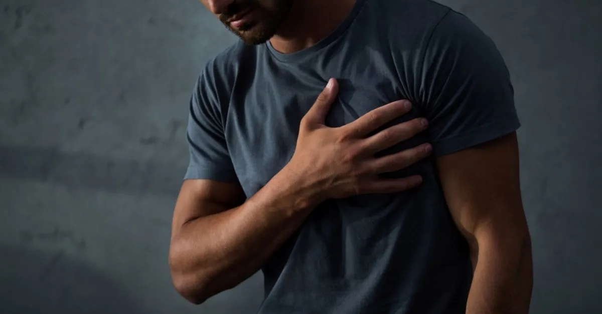 Unlu Kalp Cerrahi Bingur Sonmez Uyardi Recetesiz Ilacta Ani Kalp Durmasi Riski Saglik Haberleri