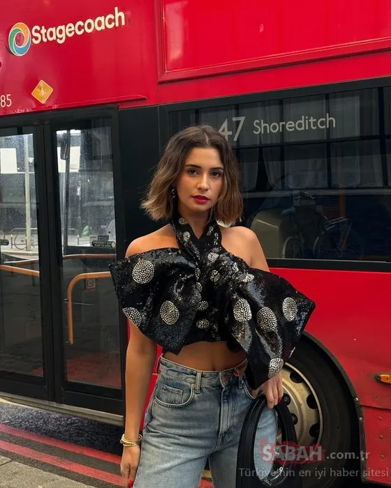 Buse Terim’in havalimanında panik anları! Seyahati kabusa döndü, tüm vizeleri iptal oldu!