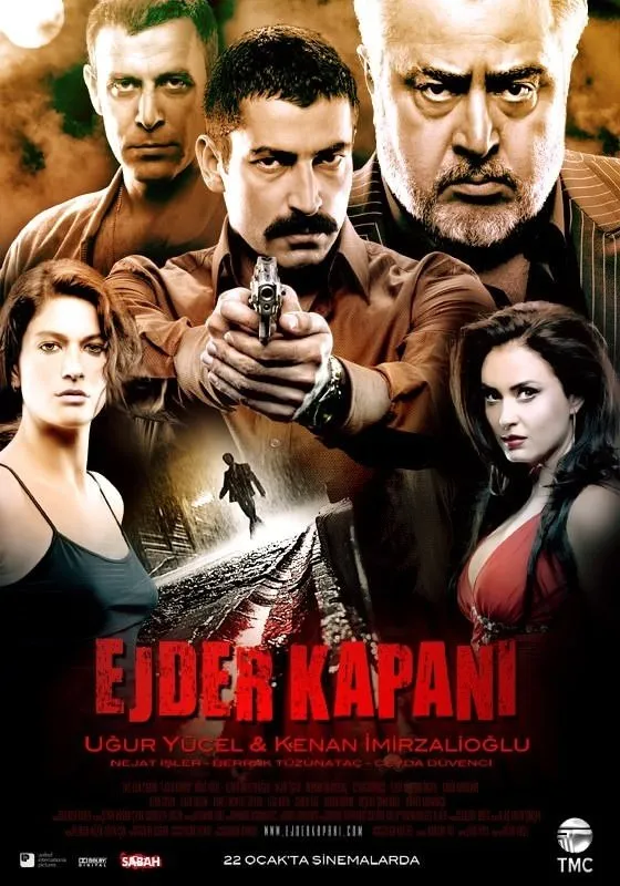 2010'un en çok izlenen filmleri
