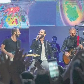 Berkay’lı Eylül akşamı