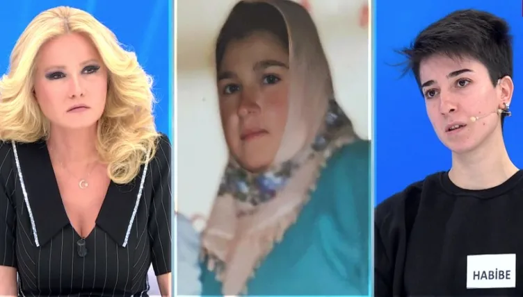 SON DAKİKA... Müge Anlı bile şoka girdi! Zincirleme cinayet yıllar sonra ortaya çıktı: Nezaket Kışı’yı öldürüp asit kuyusuna attılar!