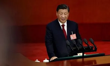 Çin liderinden Tayvan sözü