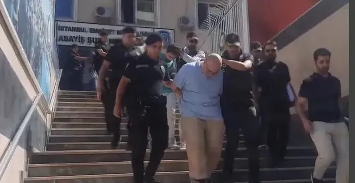 Çok sayıda çocuğa ‘vitamin’ diye ‘Ketamin’ vermiş!